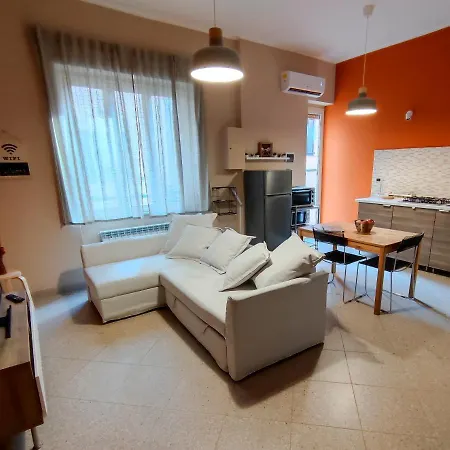 Appartement Casa Emma *