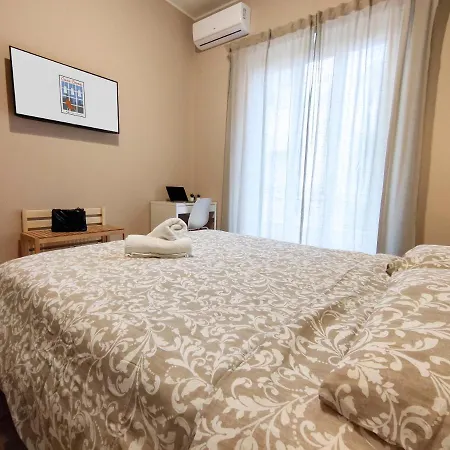 Appartement Casa Emma *